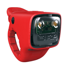 將圖片載入圖庫檢視器 Red