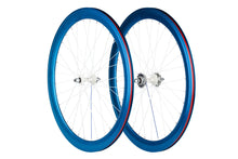將圖片載入圖庫檢視器 Pure Fix 700C 50mm Wheelset