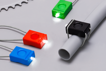 將圖片載入圖庫檢視器 Bookman Lights