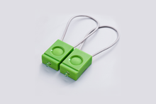 將圖片載入圖庫檢視器 Green