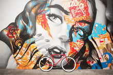 Ladda upp bild till gallerivisning, Charlie