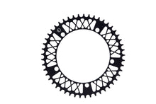 將圖片載入圖庫檢視器 Factory 5 Lattice Chainring - 49T