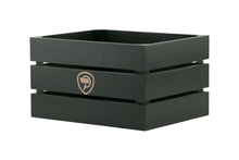 將圖片載入圖庫檢視器 Wooden City Crate