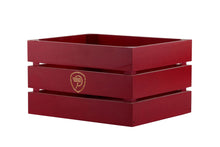 將圖片載入圖庫檢視器 Wooden City Crate