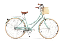 將圖片載入圖庫檢視器 Nantucket Lightship Basket