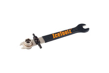 將圖片載入圖庫檢視器 All In One Track Tool