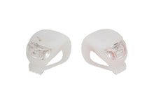 將圖片載入圖庫檢視器 White