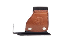 將圖片載入圖庫檢視器 Pure City Leather Bottle Holder