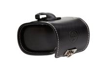 將圖片載入圖庫檢視器 Pure City Leather Saddle Bag