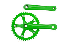 將圖片載入圖庫檢視器 Green