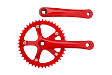 將圖片載入圖庫檢視器 Red