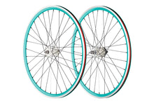 將圖片載入圖庫檢視器 Pure Fix 700C Machined Pro Wheels