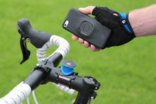 將圖片載入圖庫檢視器 Quad Lock iPhone Mount