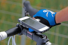 將圖片載入圖庫檢視器 Quad Lock iPhone Mount