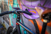 將圖片載入圖庫檢視器 Quad Lock iPhone Mount