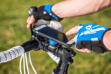 將圖片載入圖庫檢視器 Quad Lock iPhone Mount