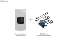 將圖片載入圖庫檢視器 Quad Lock Universal Phone Mount