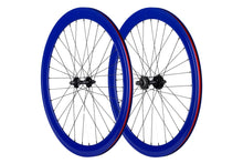 將圖片載入圖庫檢視器 Pure Fix 700C 50mm Wheelset