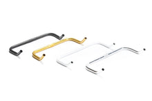 將圖片載入圖庫檢視器 Bull Horn Bars