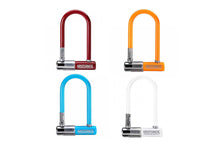 將圖片載入圖庫檢視器 Kryptonite series 2 Mini-7 U-Lock