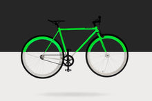 Ladda upp bild till gallerivisning, Zulu