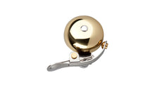將圖片載入圖庫檢視器 Hammer Pull Brass Bell