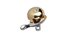 將圖片載入圖庫檢視器 Hammer Pull Brass Bell