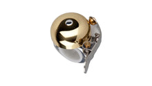 將圖片載入圖庫檢視器 Hammer Pull Brass Bell
