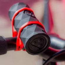將圖片載入圖庫檢視器 Buckshot Bluetooth Speaker
