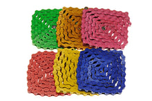 將圖片載入圖庫檢視器 KMC Z410H Chain