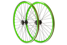 將圖片載入圖庫檢視器 Green