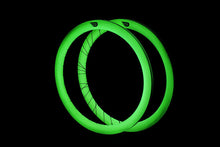將圖片載入圖庫檢視器 Pure Fix 700C 50mm Glow Wheelset
