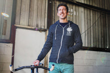 將圖片載入圖庫檢視器 Pure Fix 1940's Zip Hoodie