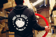 將圖片載入圖庫檢視器 Pure Fix 1940's Zip Hoodie