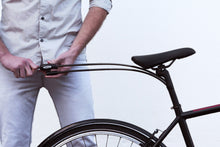 將圖片載入圖庫檢視器 Interlock Integrated Bike Lock