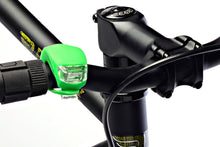 將圖片載入圖庫檢視器 Green