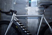 將圖片載入圖庫檢視器 Keirin Track Frameset