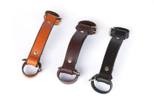 將圖片載入圖庫檢視器 Leather Little Lifter
