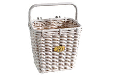 將圖片載入圖庫檢視器 Nantucket Cruiser Pannier Basket