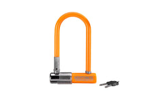 將圖片載入圖庫檢視器 Kryptonite series 2 Mini-7 U-Lock