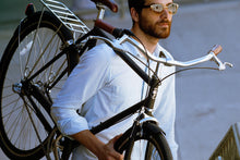 將圖片載入圖庫檢視器 City Quill Stem