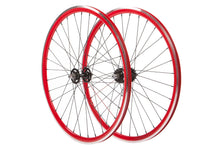 將圖片載入圖庫檢視器 Red