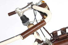 將圖片載入圖庫檢視器 Leather City Grips