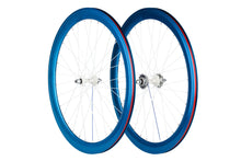 Cargar imagen en el visor de la galería, Pure Fix 700C 50mm Wheelset
