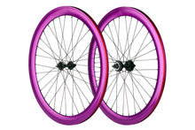 이미지를 갤러리 뷰어에 로드 , Pure Fix 700C 40mm Wheelset
