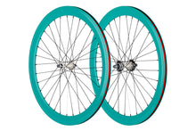 Cargar imagen en el visor de la galería, Pure Fix 700C 50mm Wheelset
