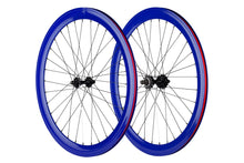 이미지를 갤러리 뷰어에 로드 , Pure Fix 700C 40mm Wheelset
