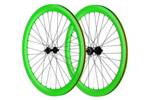 이미지를 갤러리 뷰어에 로드 , Pure Fix 700C 40mm Wheelset
