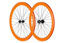 이미지를 갤러리 뷰어에 로드 , Pure Fix 700C 40mm Wheelset
