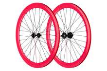 이미지를 갤러리 뷰어에 로드 , Pure Fix 700C 40mm Wheelset
